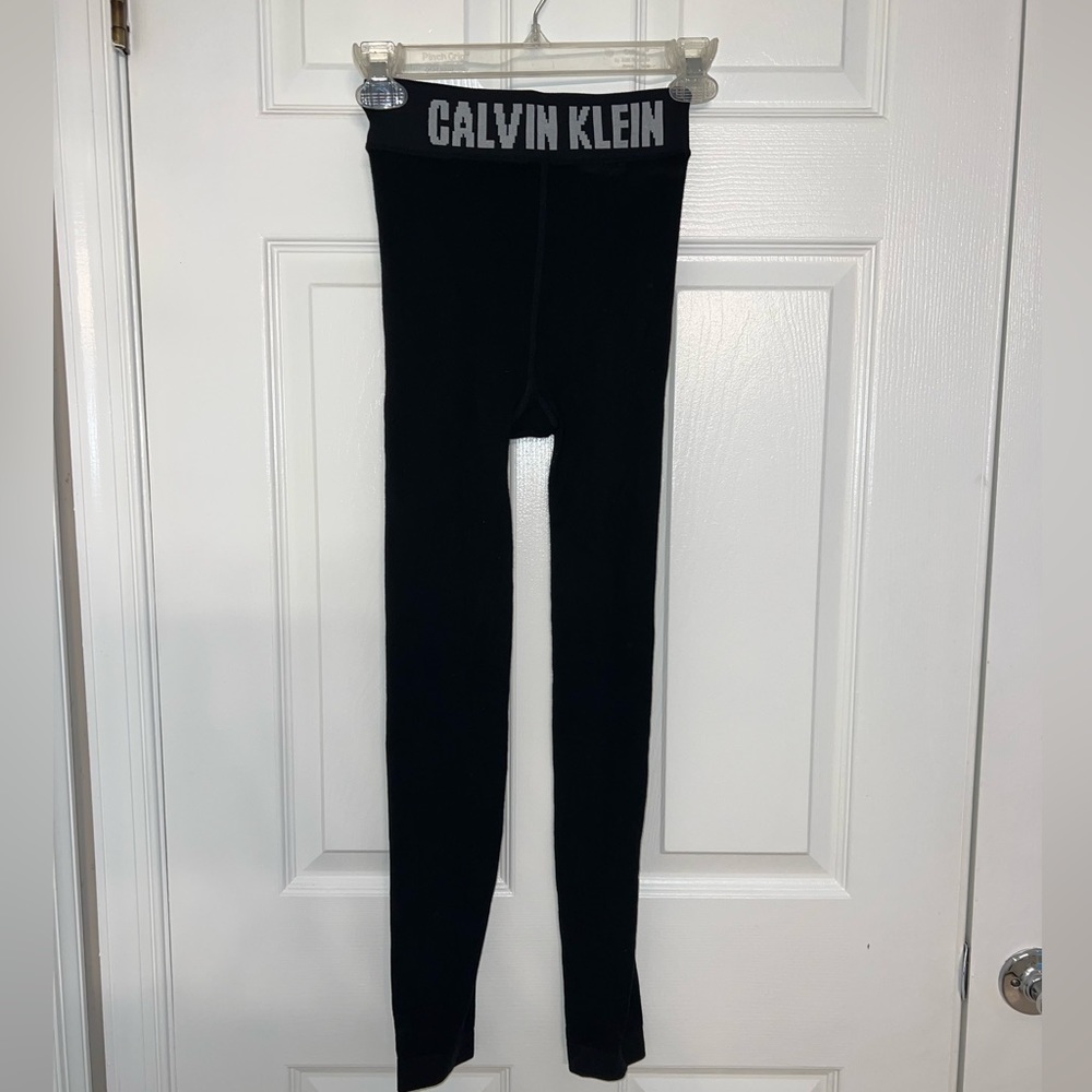 Calvin Klein Leggings | Size: L